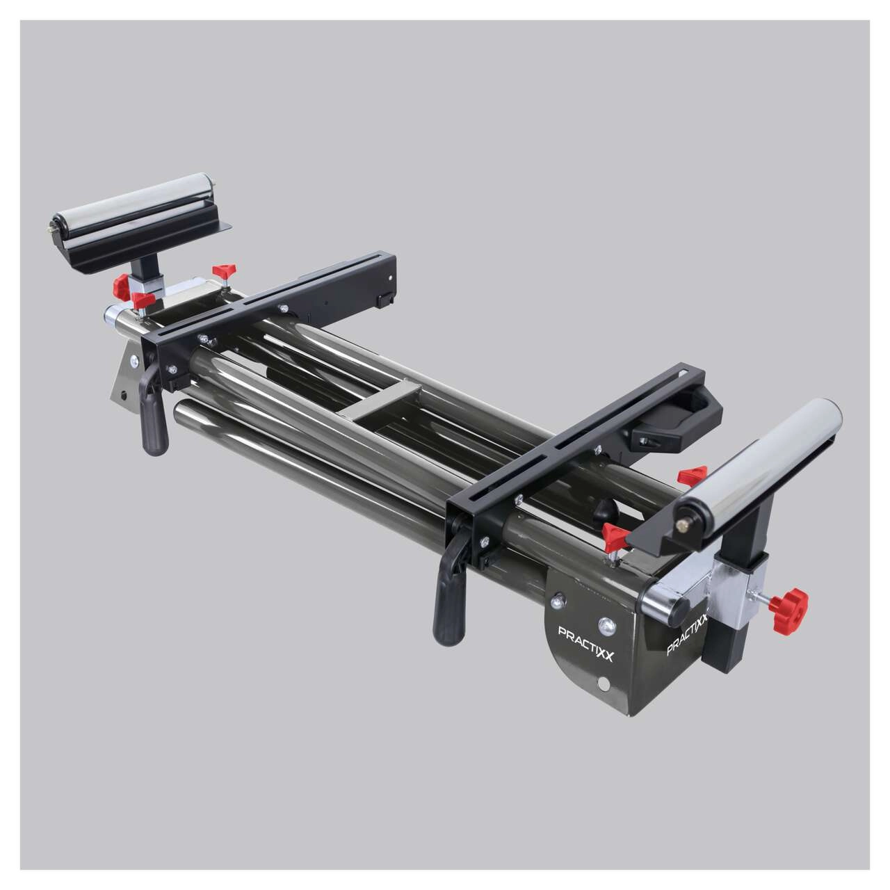 Untergestell PX-UG-1600 Practixx - ausziehbar 1000 - 1650mm | Traglast 200kg | Auflagebreite 384 mm
