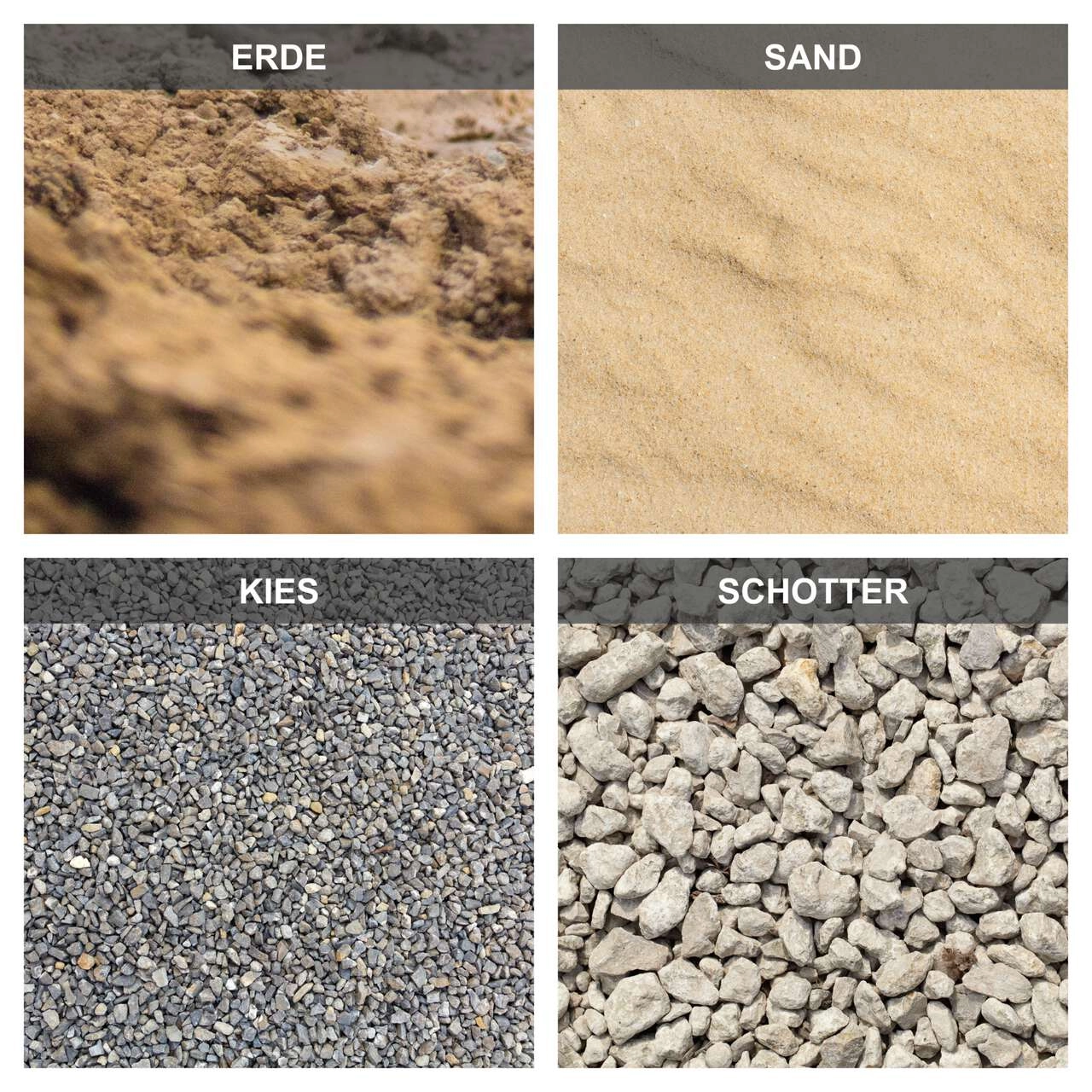 Vibrationsstampfer VS1000 scheppach - 5.6PS - 10000J