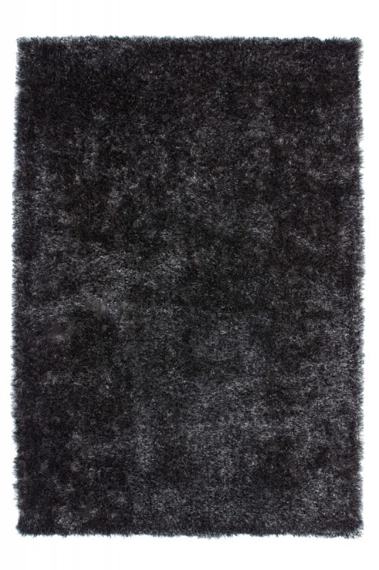 Teppich Diamond, ca. 240 x 330 cm, Anthrazit