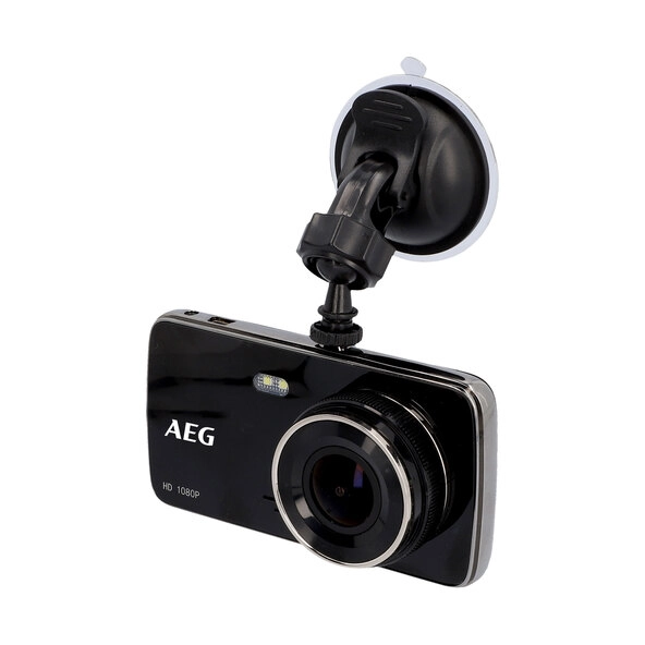AEG Dashcam DC 2