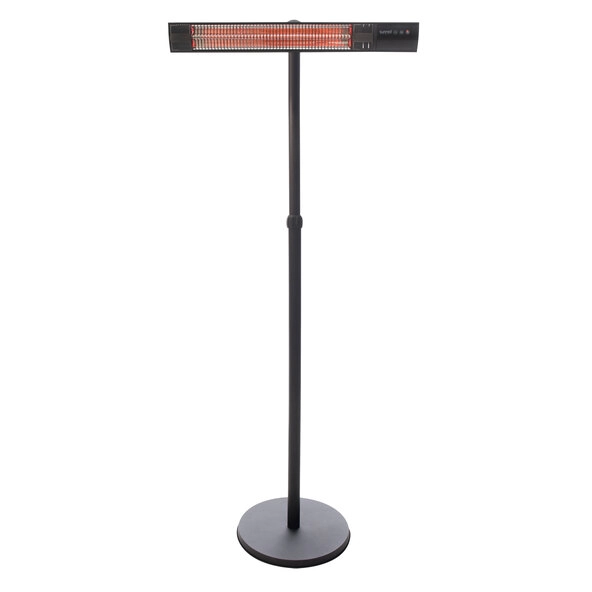Standheizstrahler Royal Diamond Standing