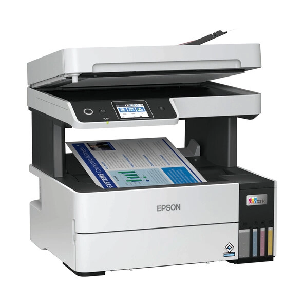 Epson Drucker EcoTank Et-5170