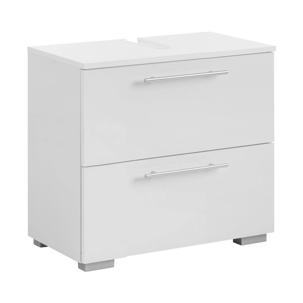 Waschbeckenunterschrank 60 Basic