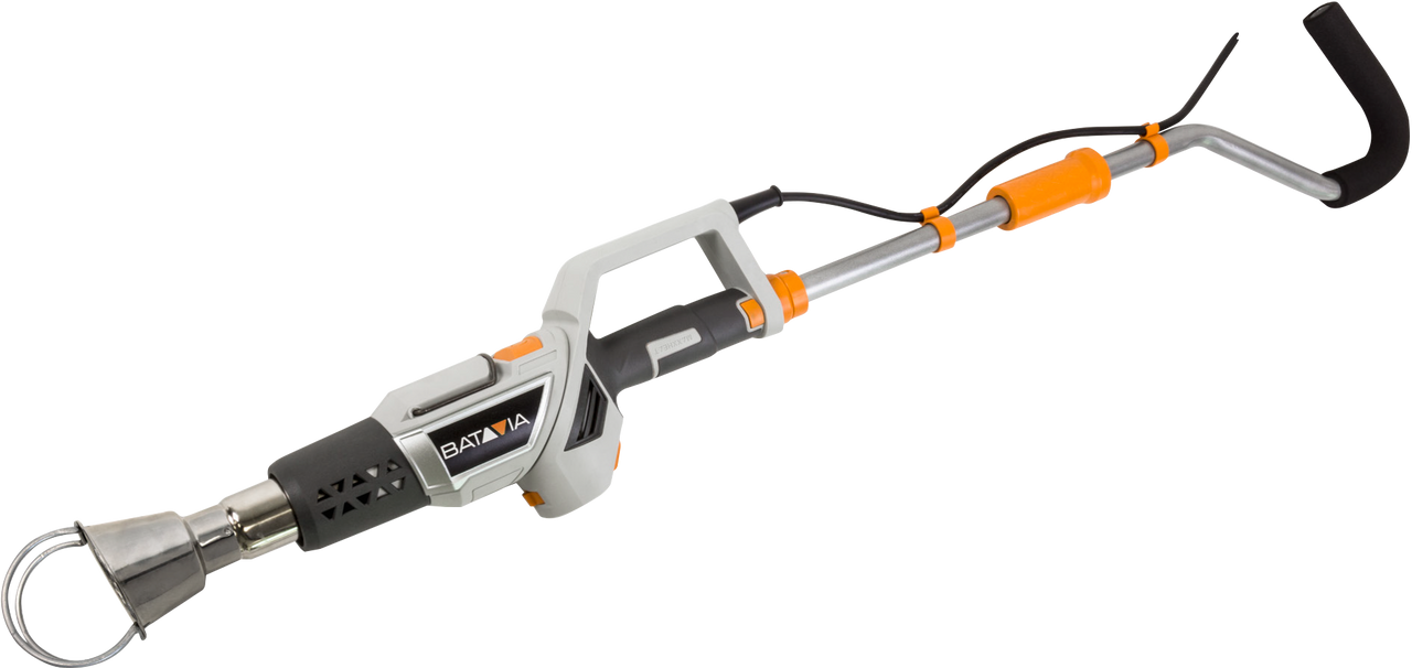 Batavia 4 in 1 Unkrautvernichter Maxxheat, 2500 W