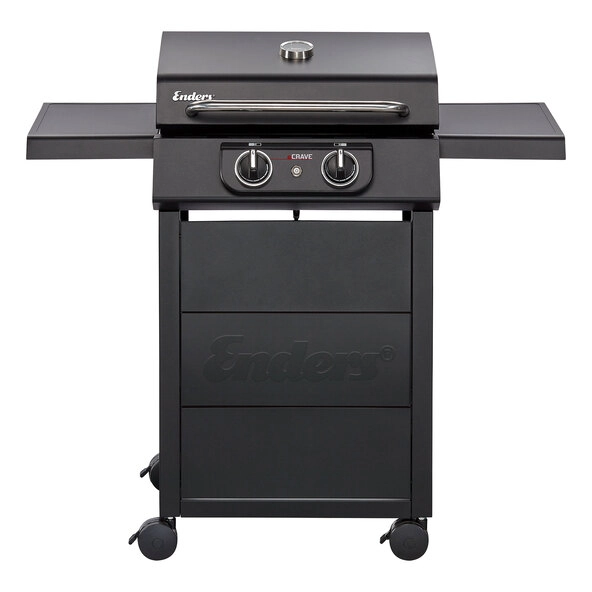 Enders Elektrogrill eCrave 2