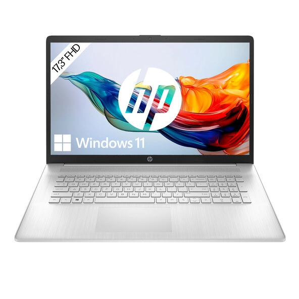 Laptop, 43,94 cm (17,3') (17 - cp0648ng)