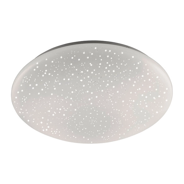 LED-Deckenleuchte Skyler, ⌀ 39 cm