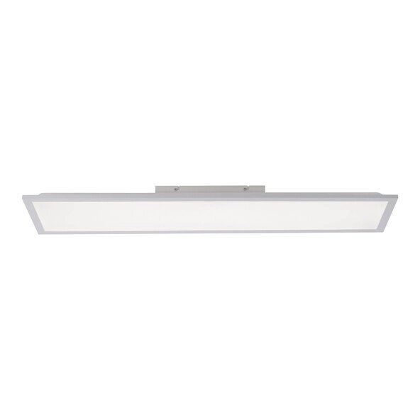 LED-Deckenleuchte Flat, 100 x 25 cm