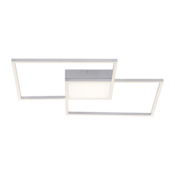 LED-Deckenleuchte Anna, 60 x 60 cm
