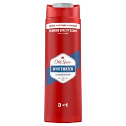 Old Spice 3in1 Duschgel Whitewater