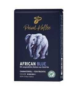 Tchibo Privat Kaffee African Blue Ganze Bohne