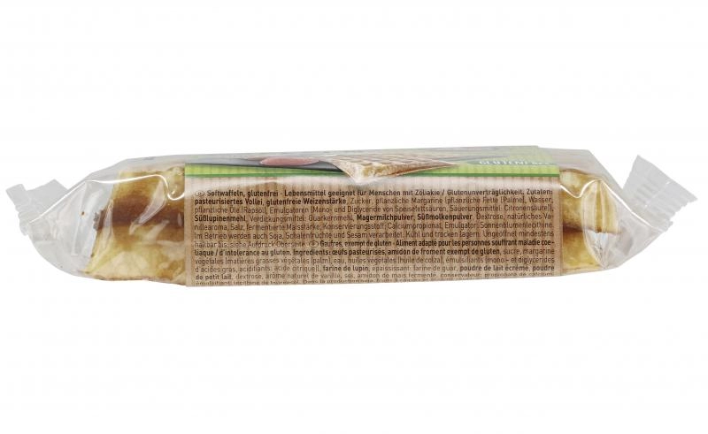 Poensgen Waffeln extra soft