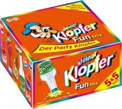 Kleiner Klopfer Fun Mix