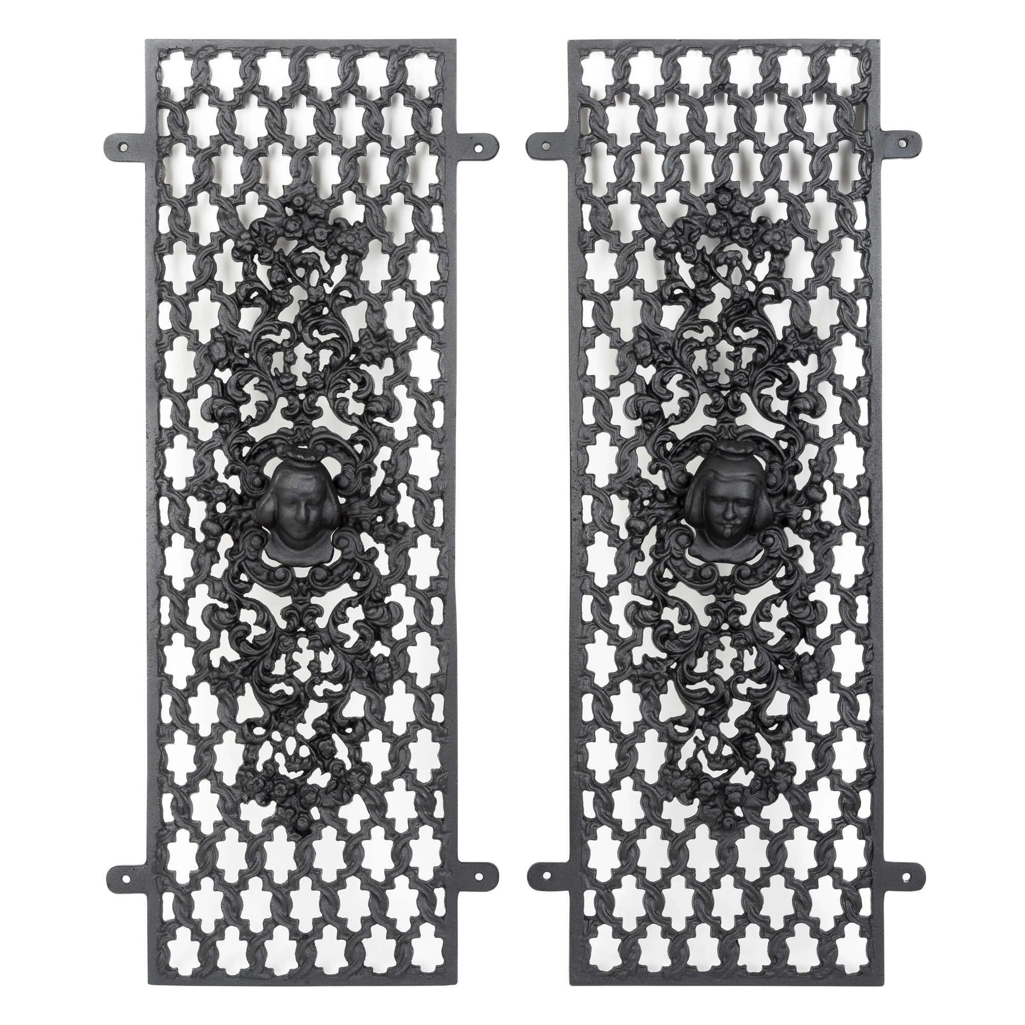 Türgitter Set Prinz & Prinzessin