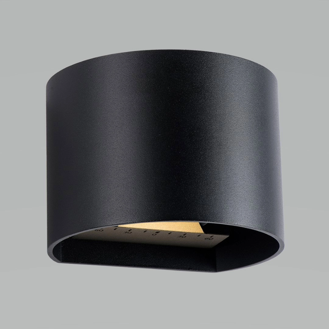 Wandleuchte 12 Volt Goura