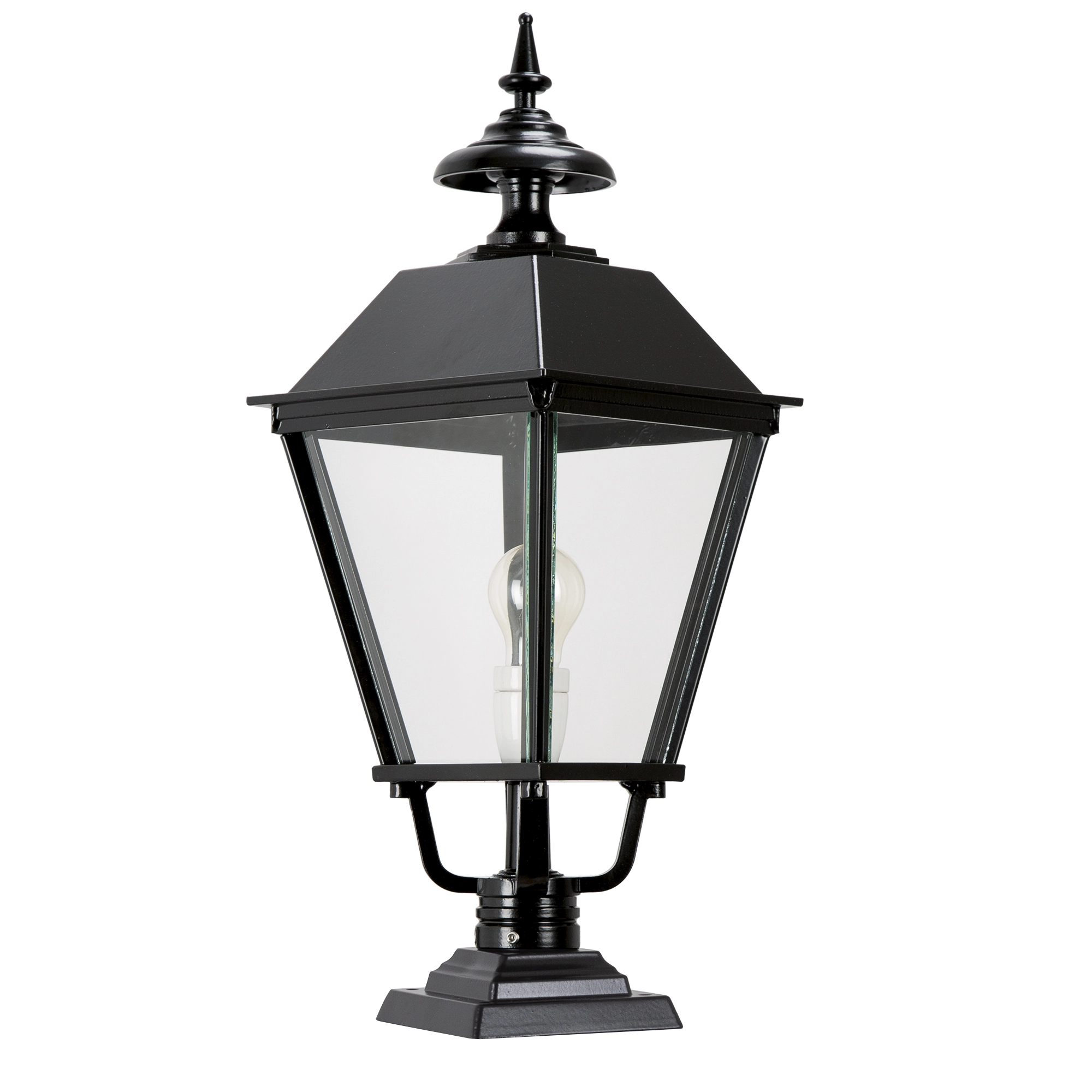 Sockelleuchte Richmond