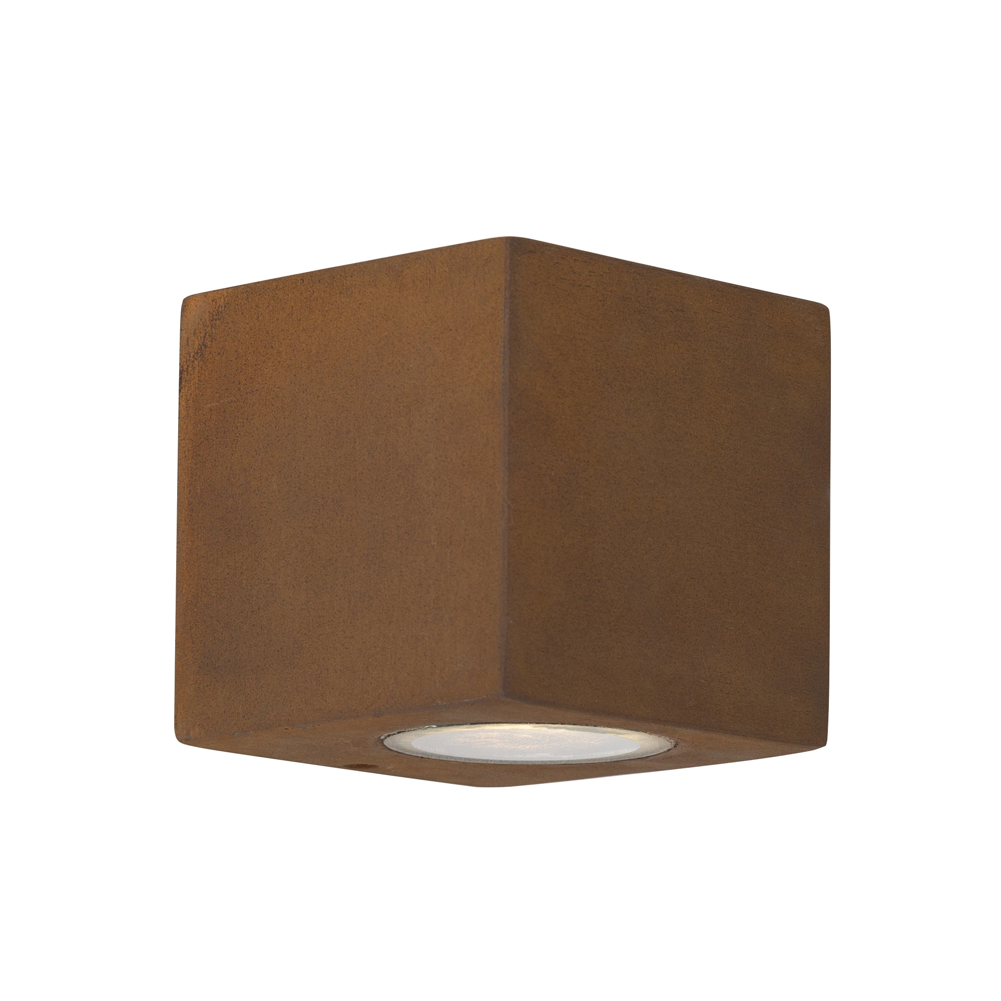 Big Levi Wandleuchte Corten