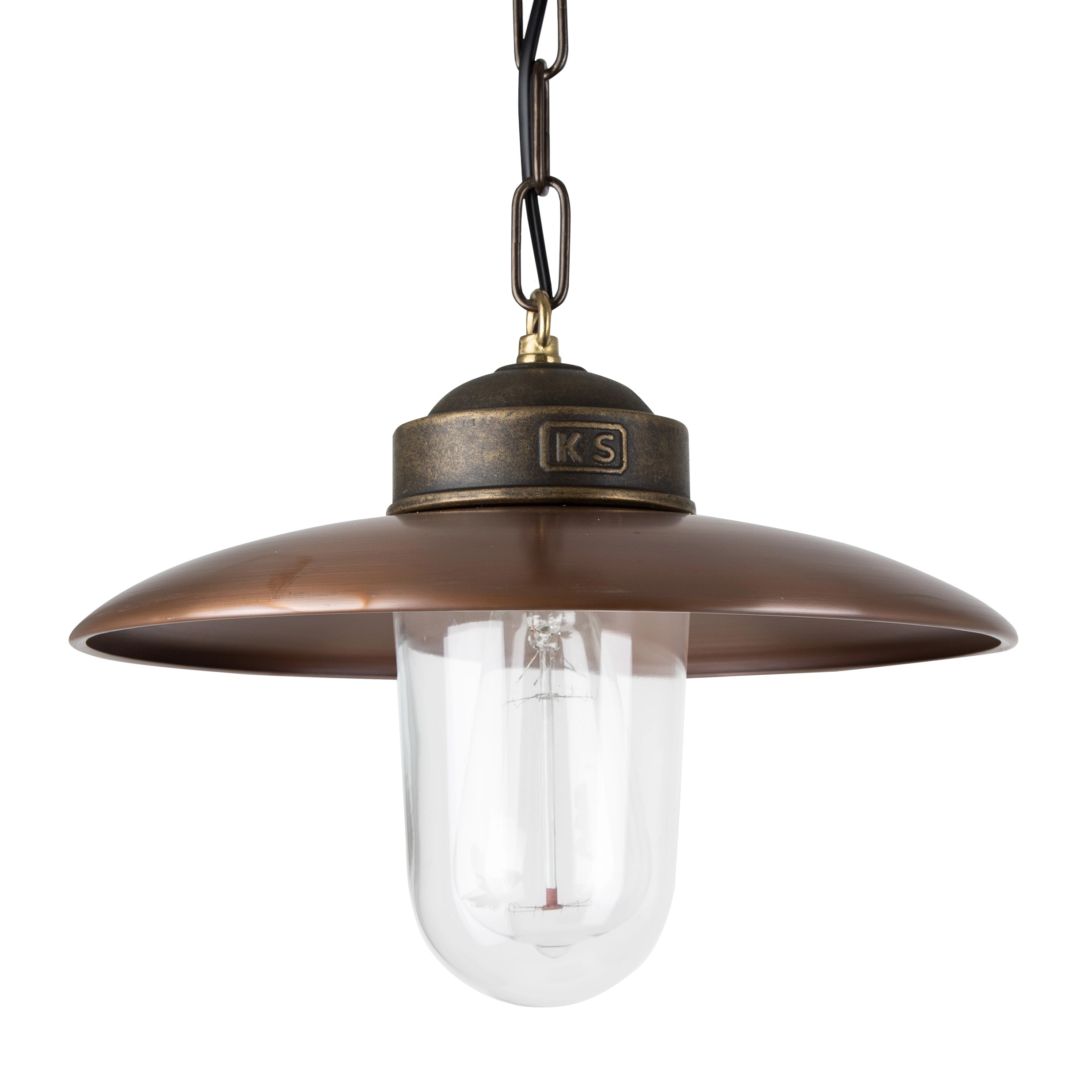 Hängeleuchte Landes