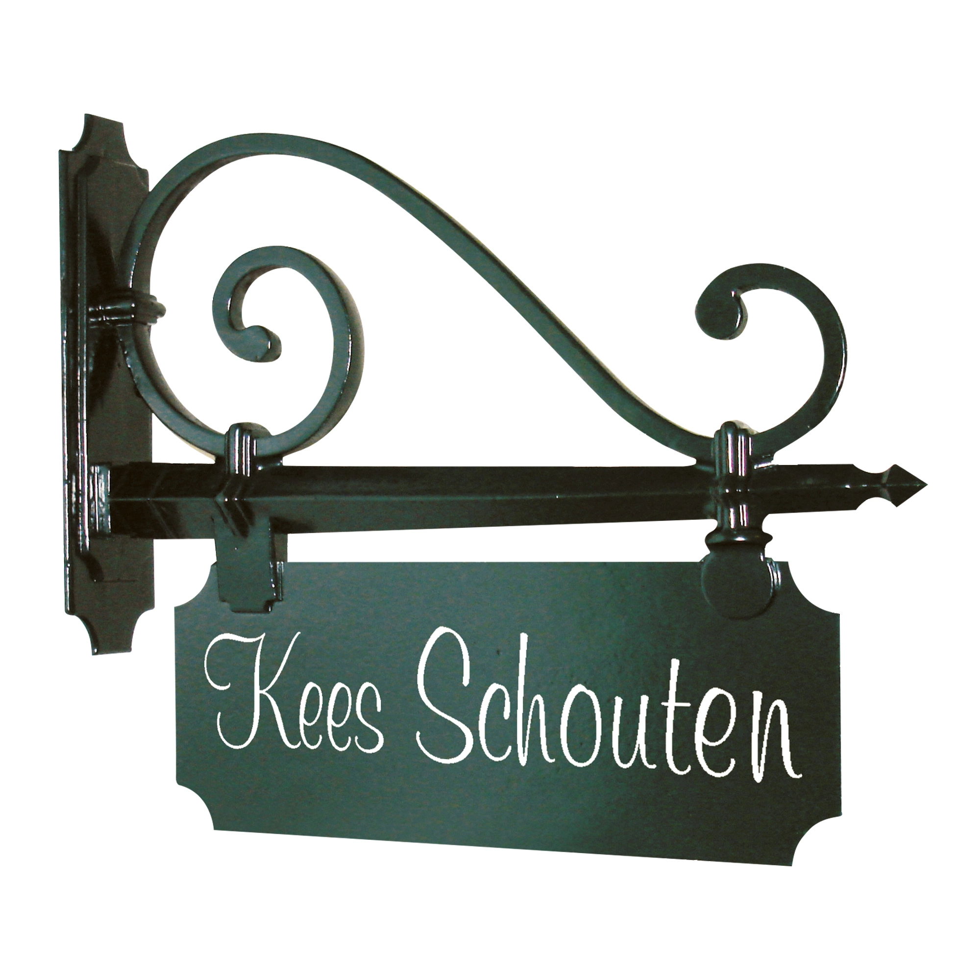 KS Aushängeschild D 20cm