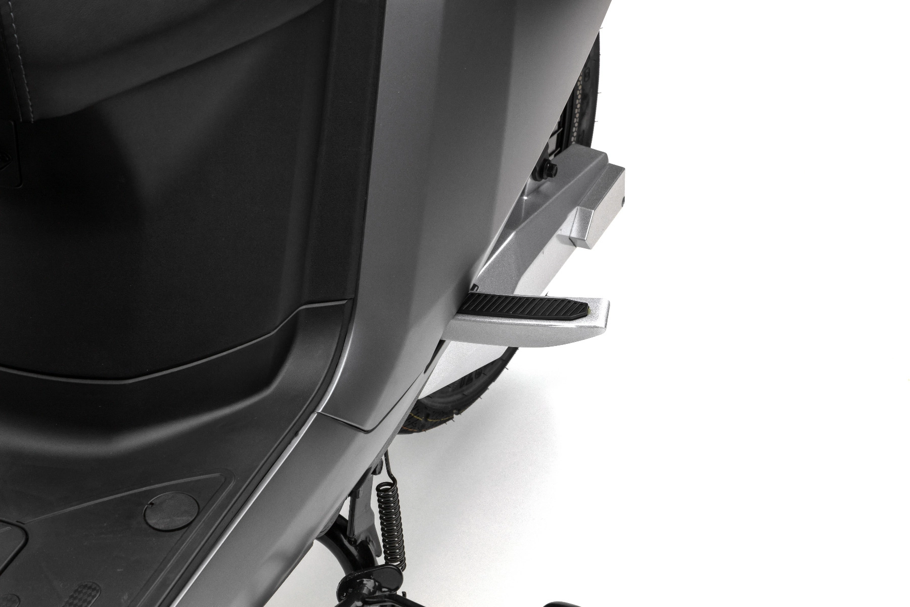 Inoa Sli5 Reichweite bis 120 Km - 45 km/h E Roller