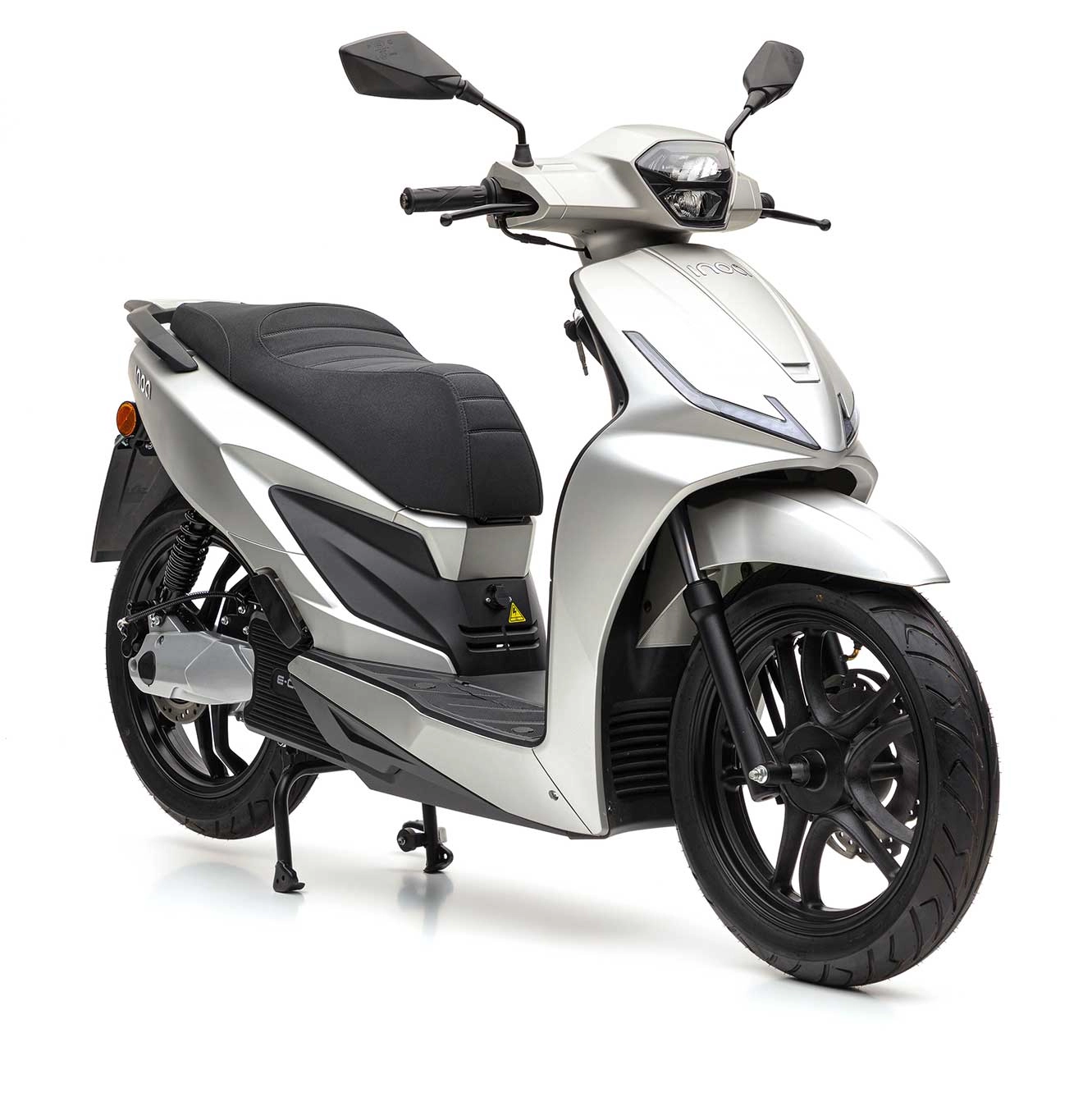 Inoa Sli7 max - titan 80km/h
