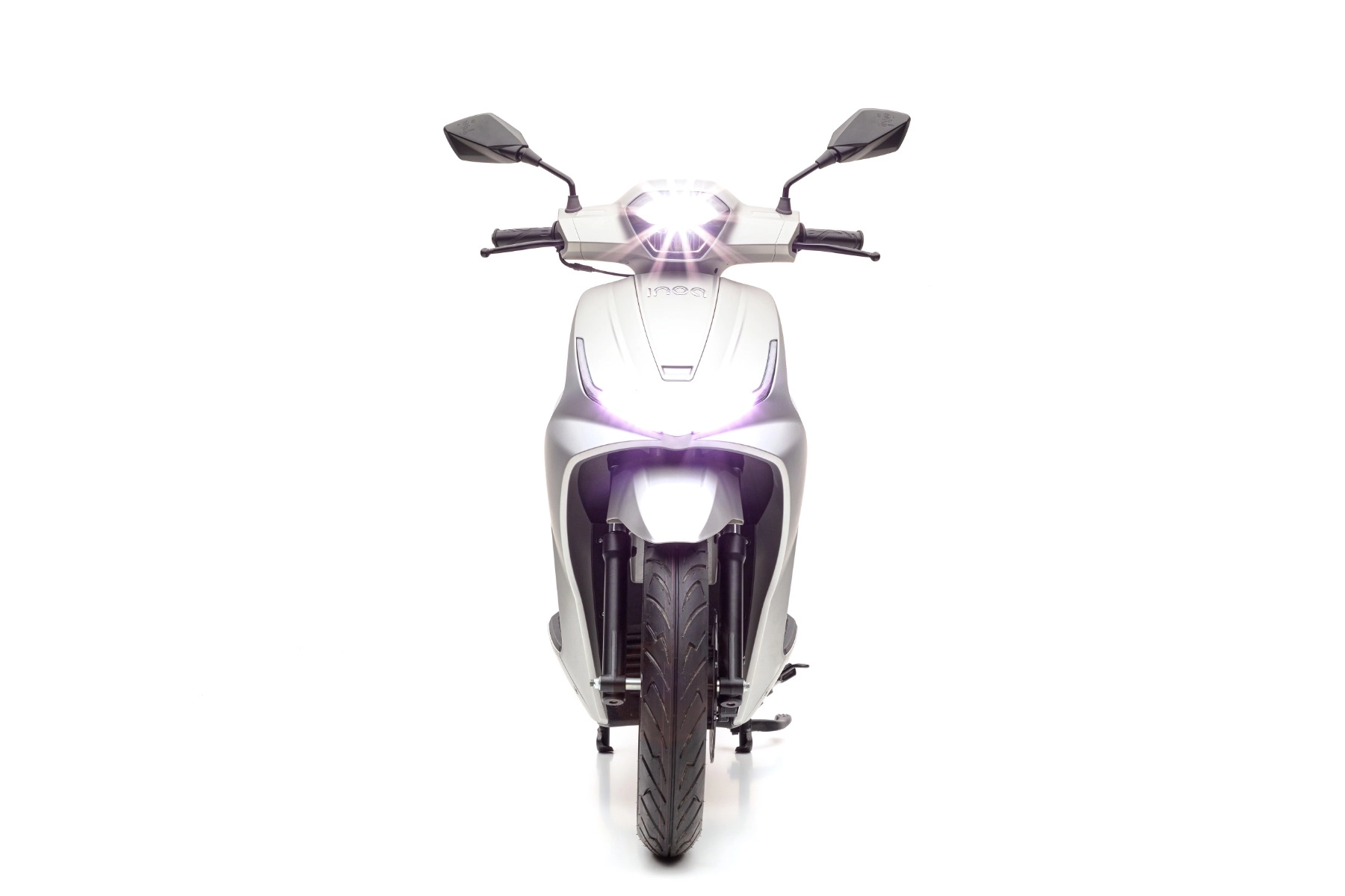 Inoa Sli7 max - titan 80km/h