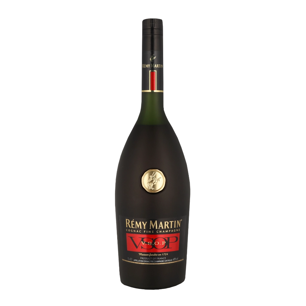 Remy Martin VSOP 1ltr Cognac