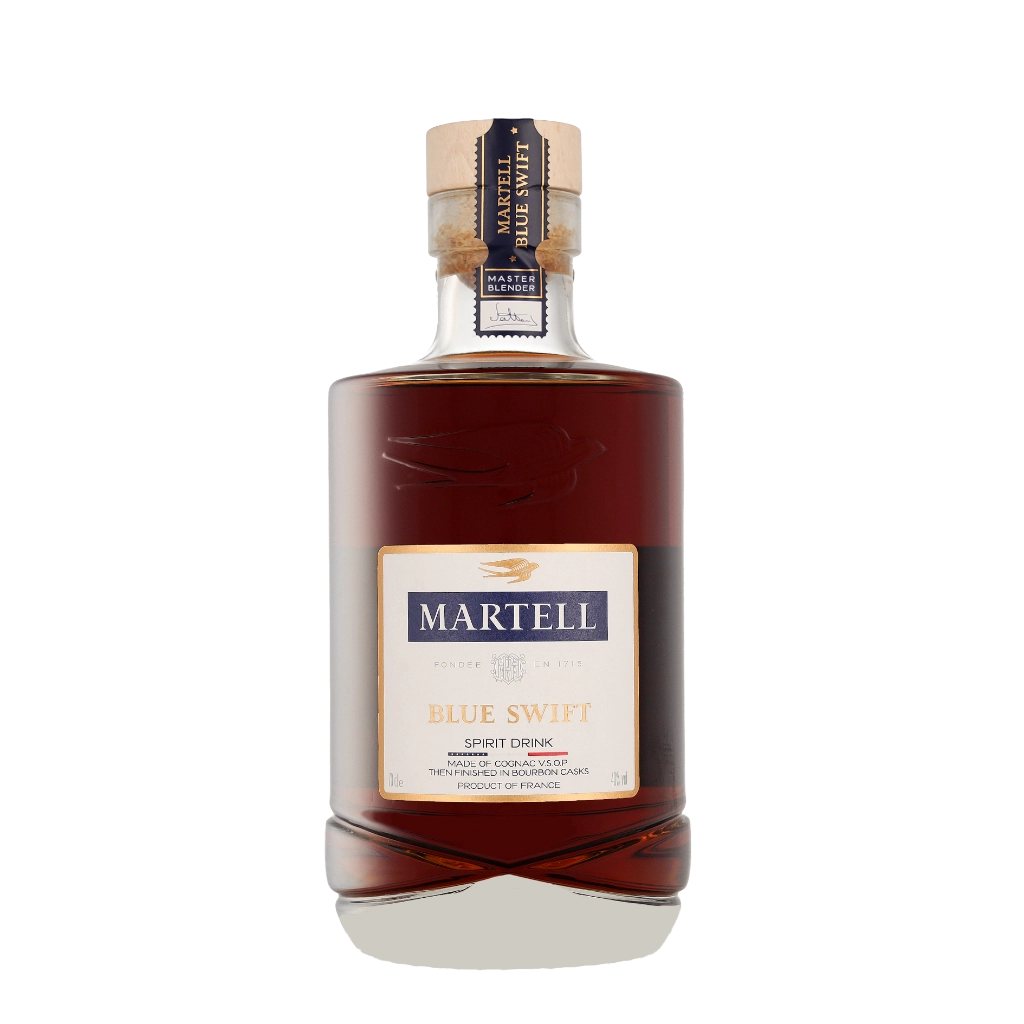 Martell Blue Swift 70cl Cognac