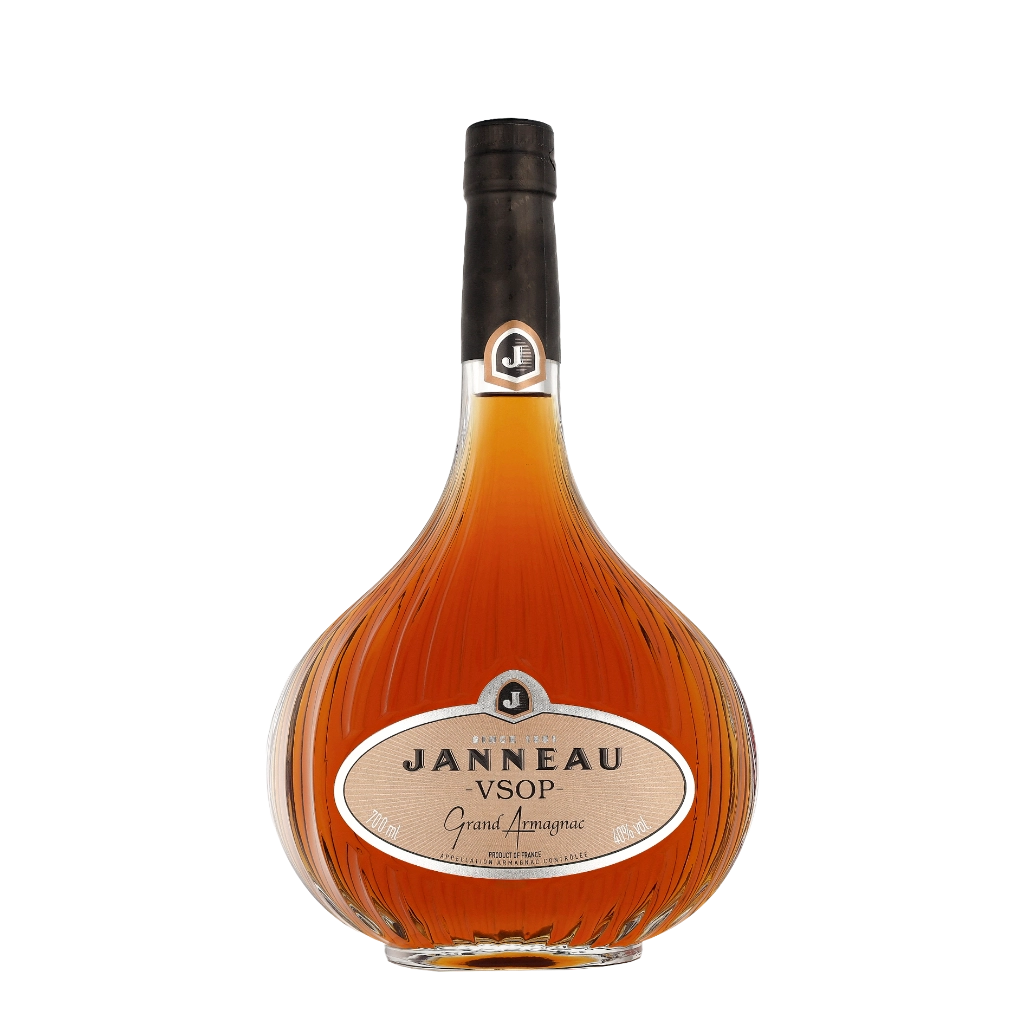 Janneau VSOP Armagnac 70cl Brandy