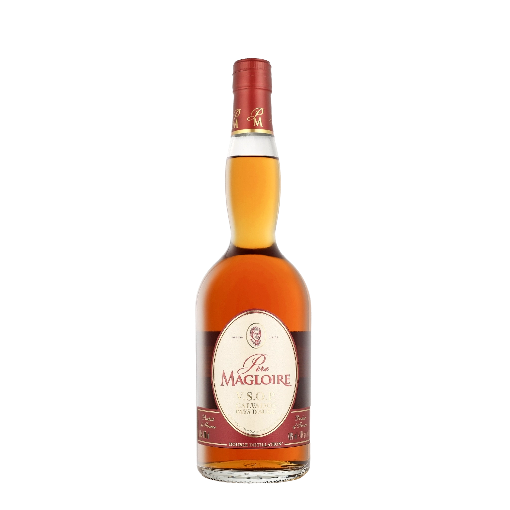 Pere Magloire VSOP 70cl Brandy