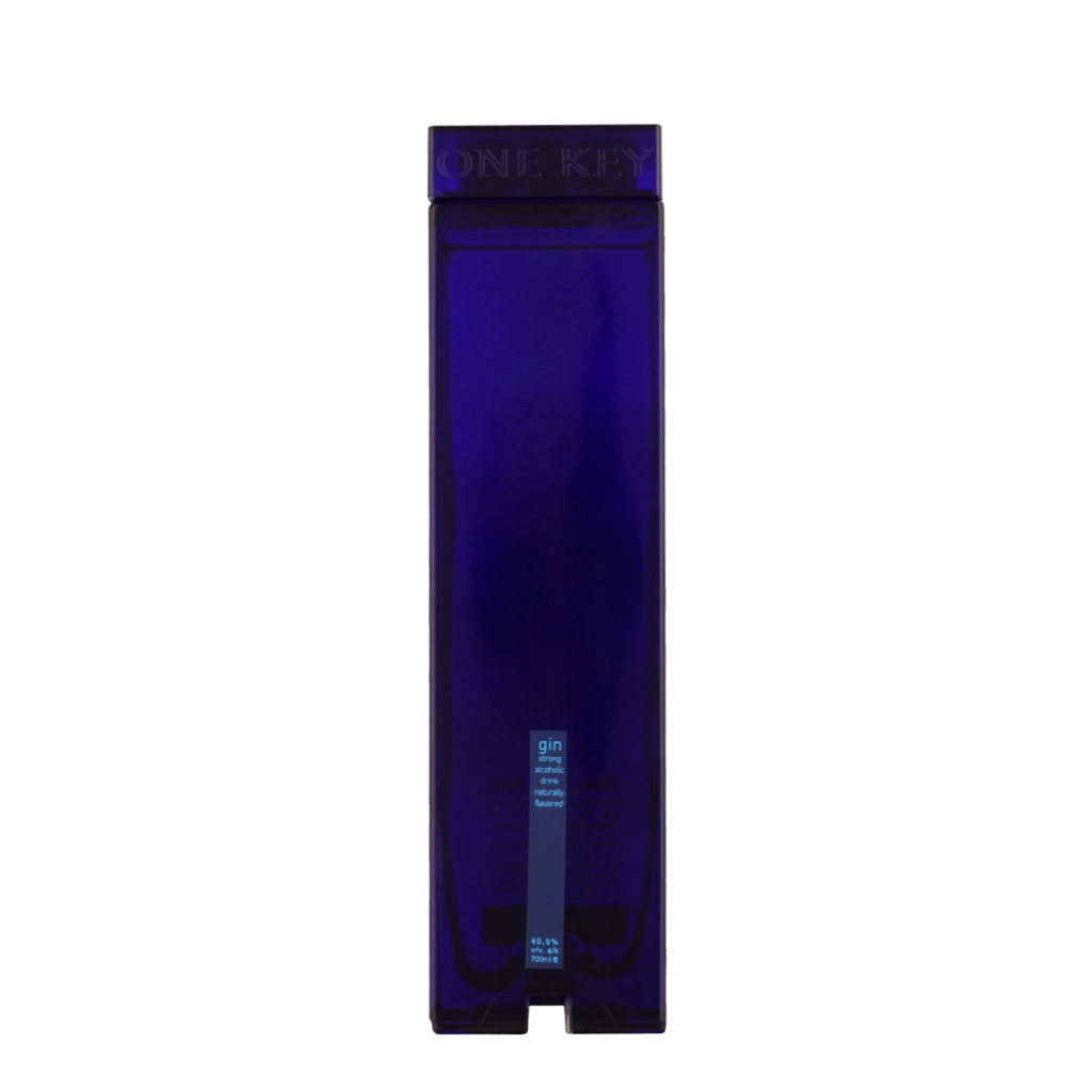 One Key Gin 70cl