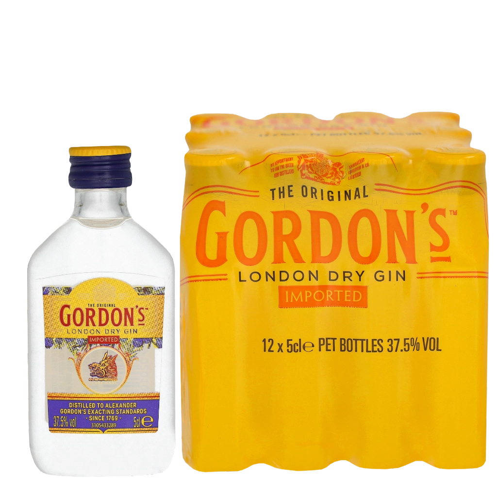 Gordon&apos;s 5cl Gin
