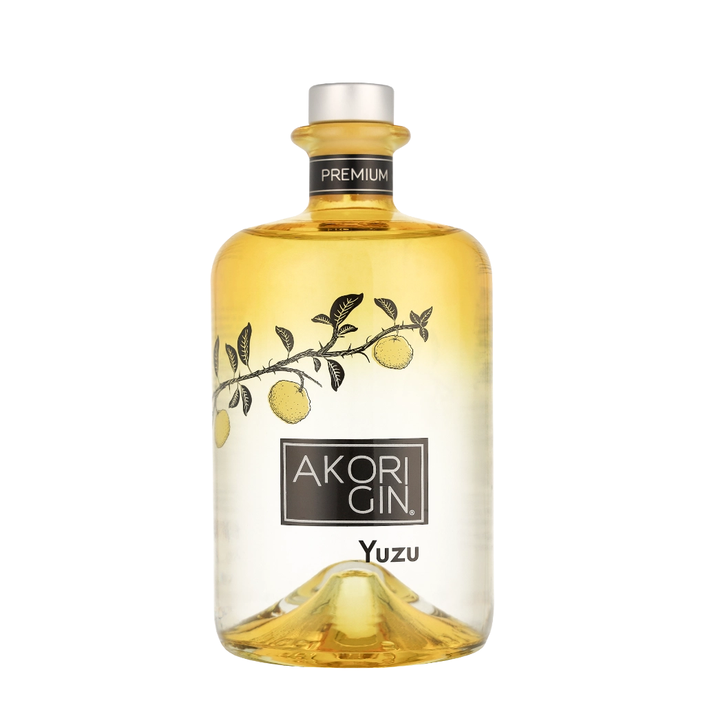 Akori Yuzu 70cl Gin