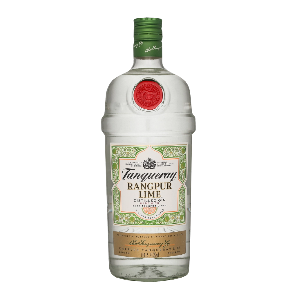 Tanqueray Rangpur 1ltr Gin