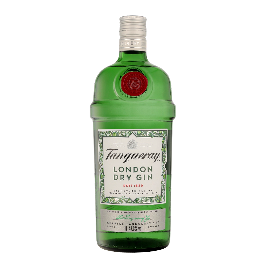 Tanqueray Gin 1ltr