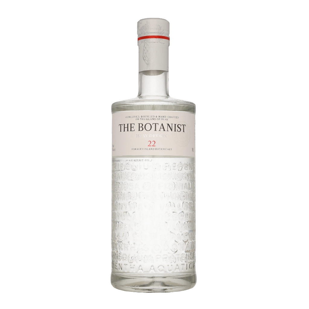 The Botanist Dry Gin 1ltr