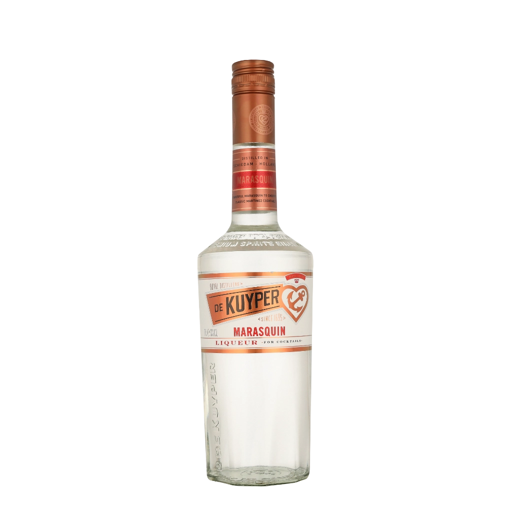 De Kuyper Marasquin 70cl Likör