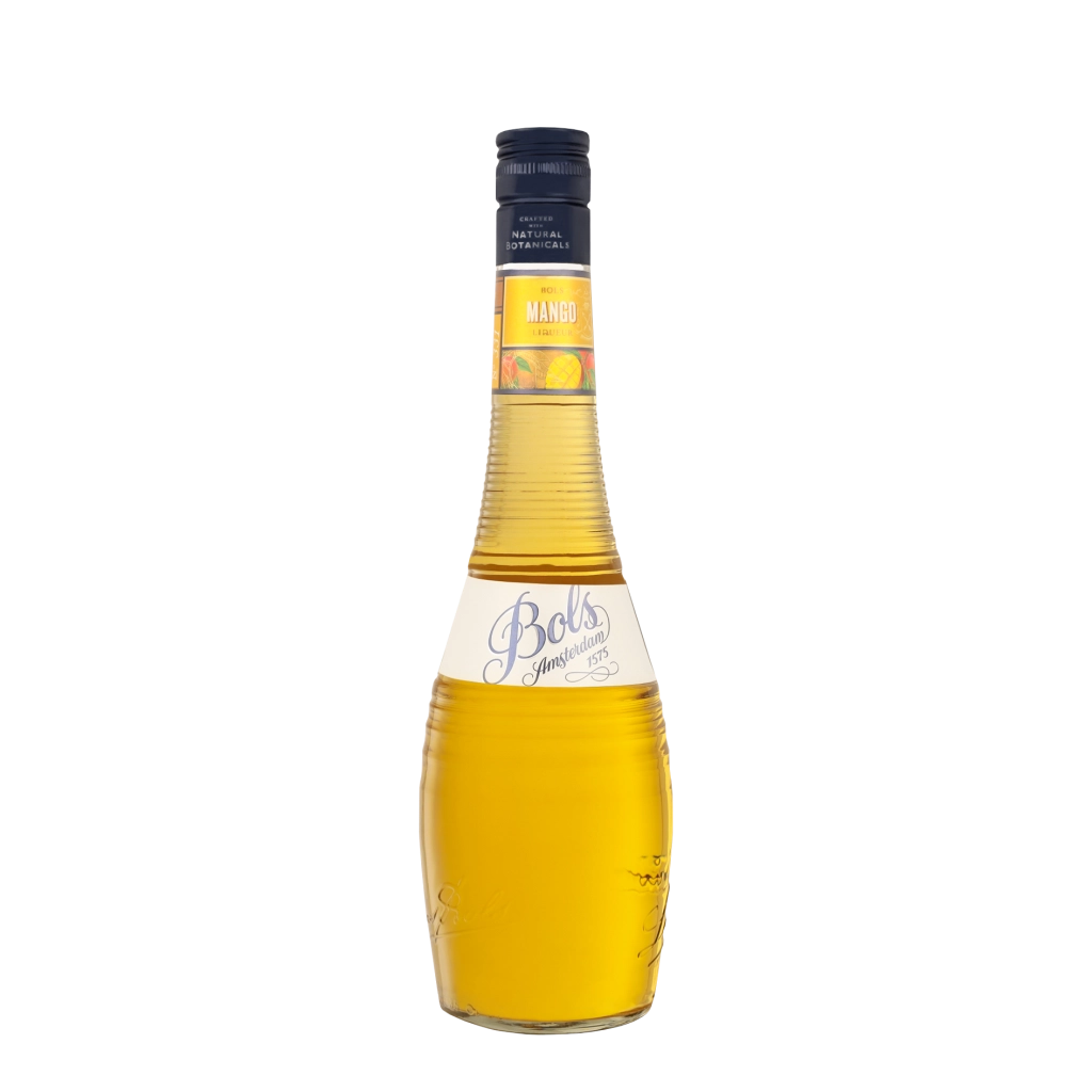 Bols Mango 70cl Likör