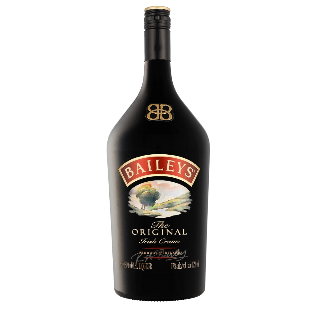 Baileys Irish Cream 150cl Likör