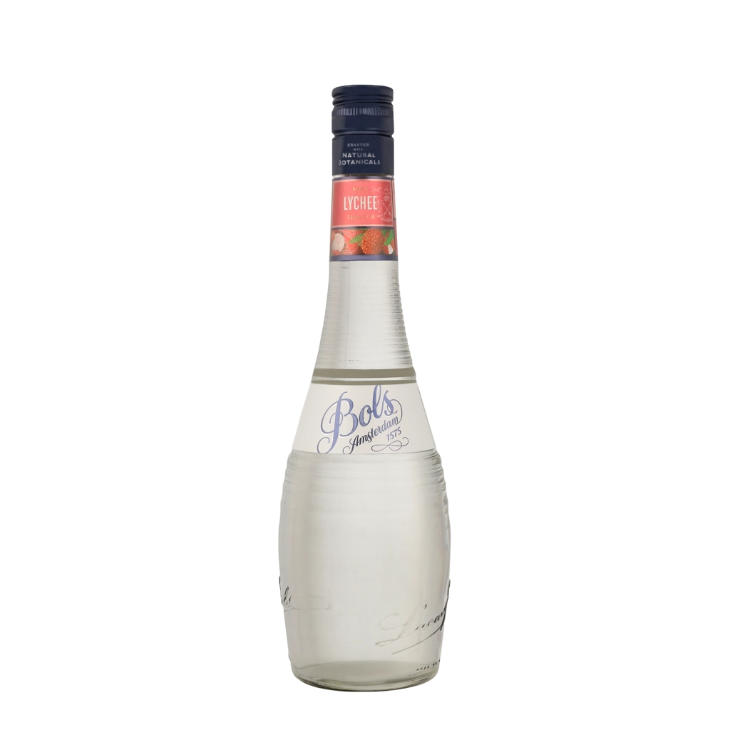 Bols Lychee 70cl Likör