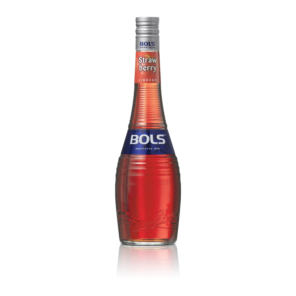 Bols Strawberry 70cl - Erdbeere Likör