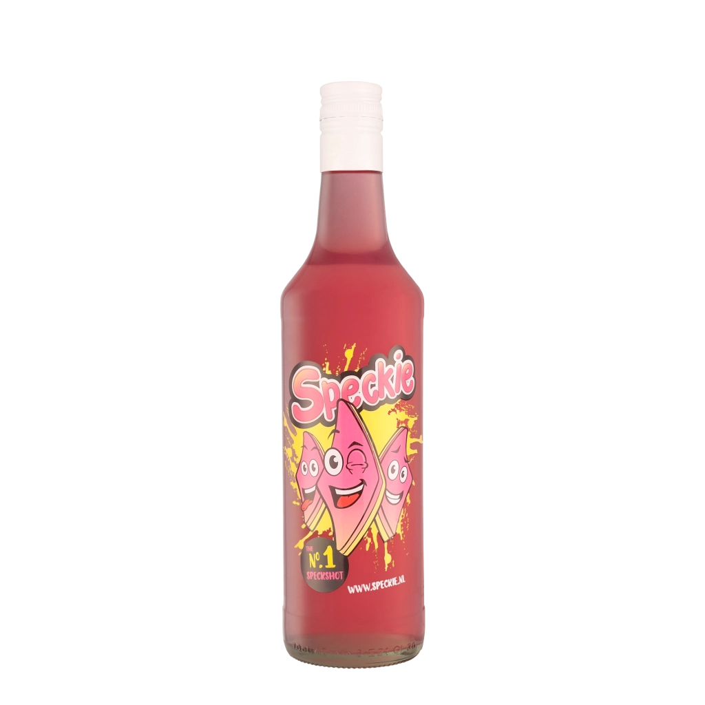 Speckie 70cl Likör