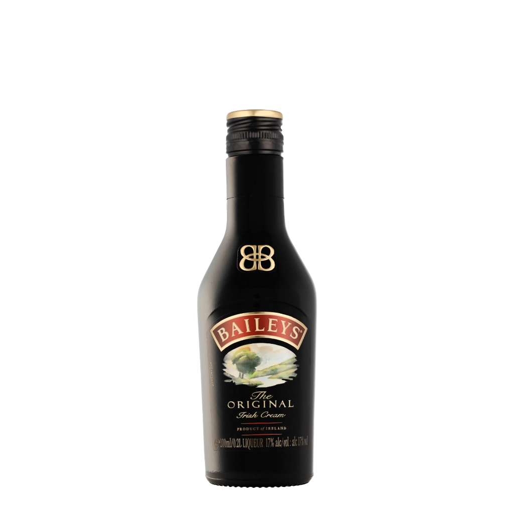 Baileys Irish Cream 20cl Likör