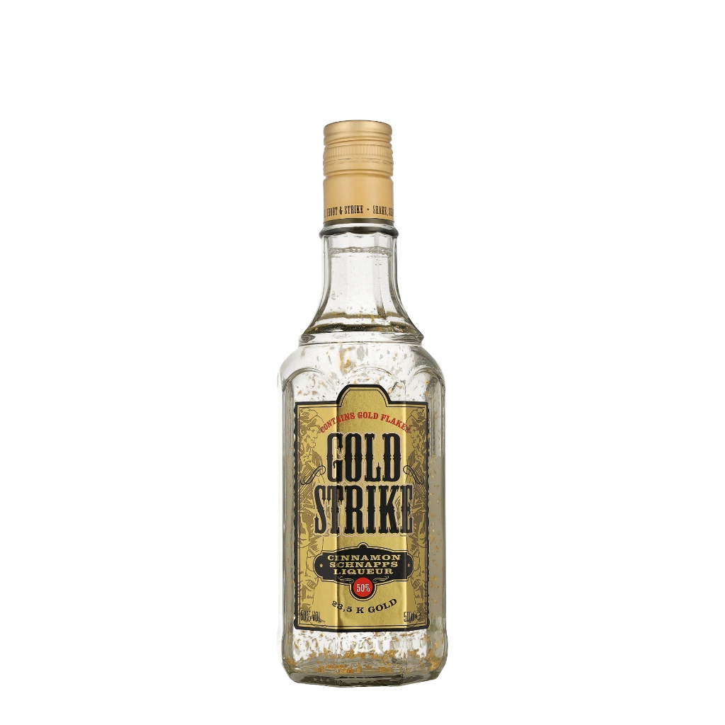 Bols Goldstrike 50cl Likör