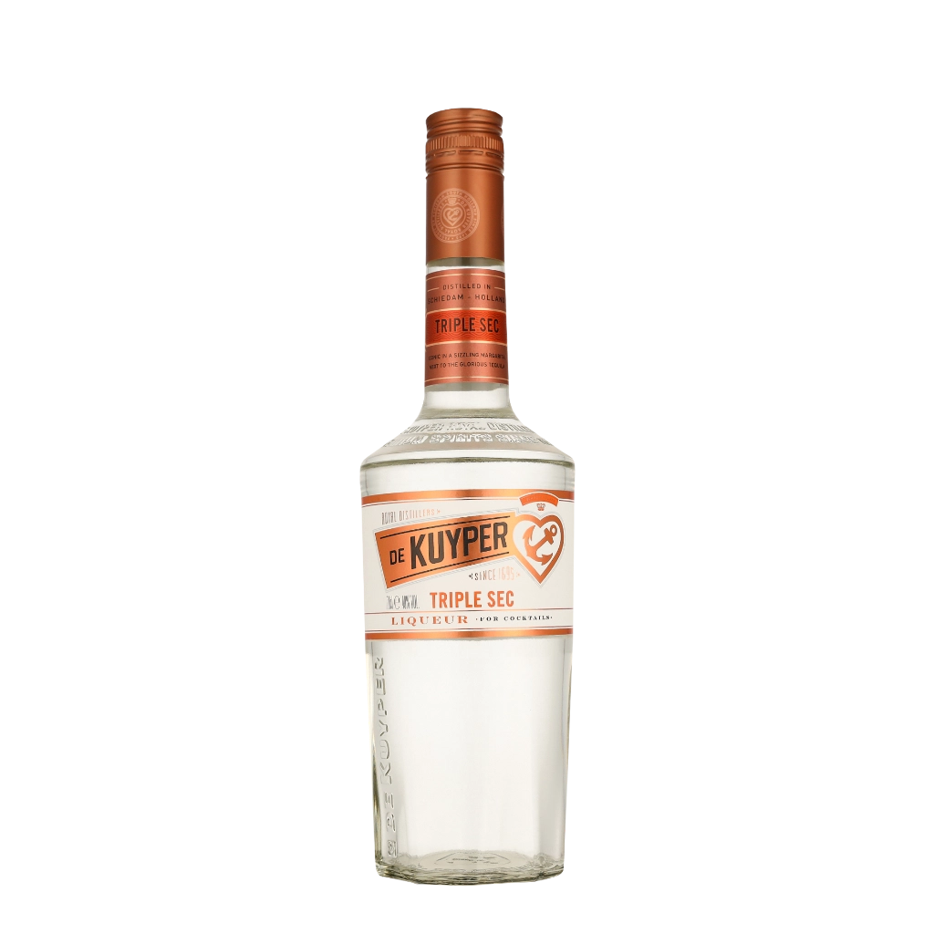 De Kuyper Triple Sec 70cl Likör