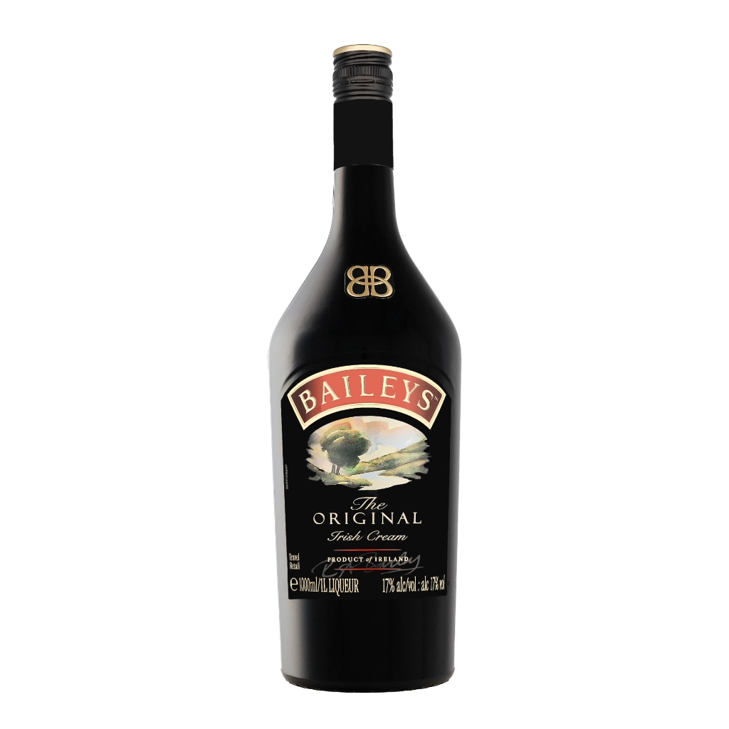 Baileys Irish Cream 1ltr Likör