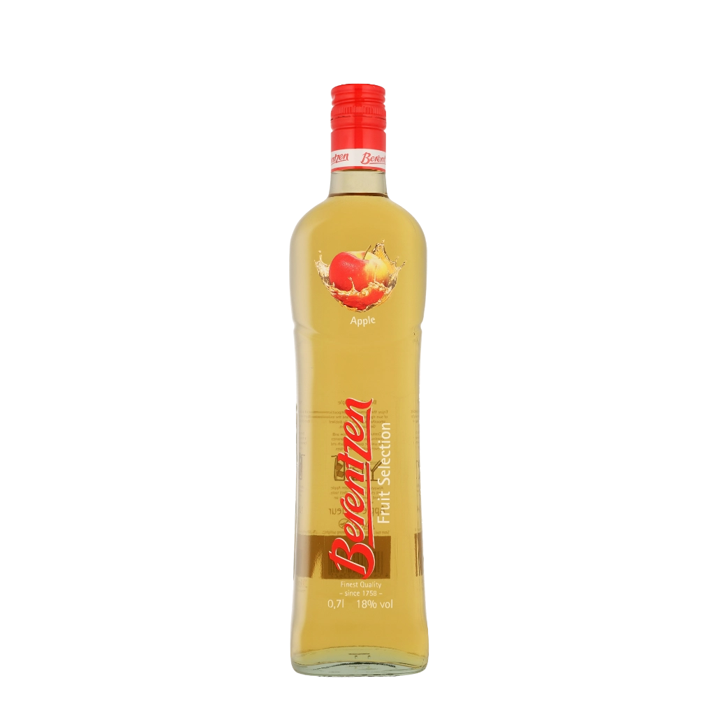 Berentzen Apfelkorn 70cl Likör