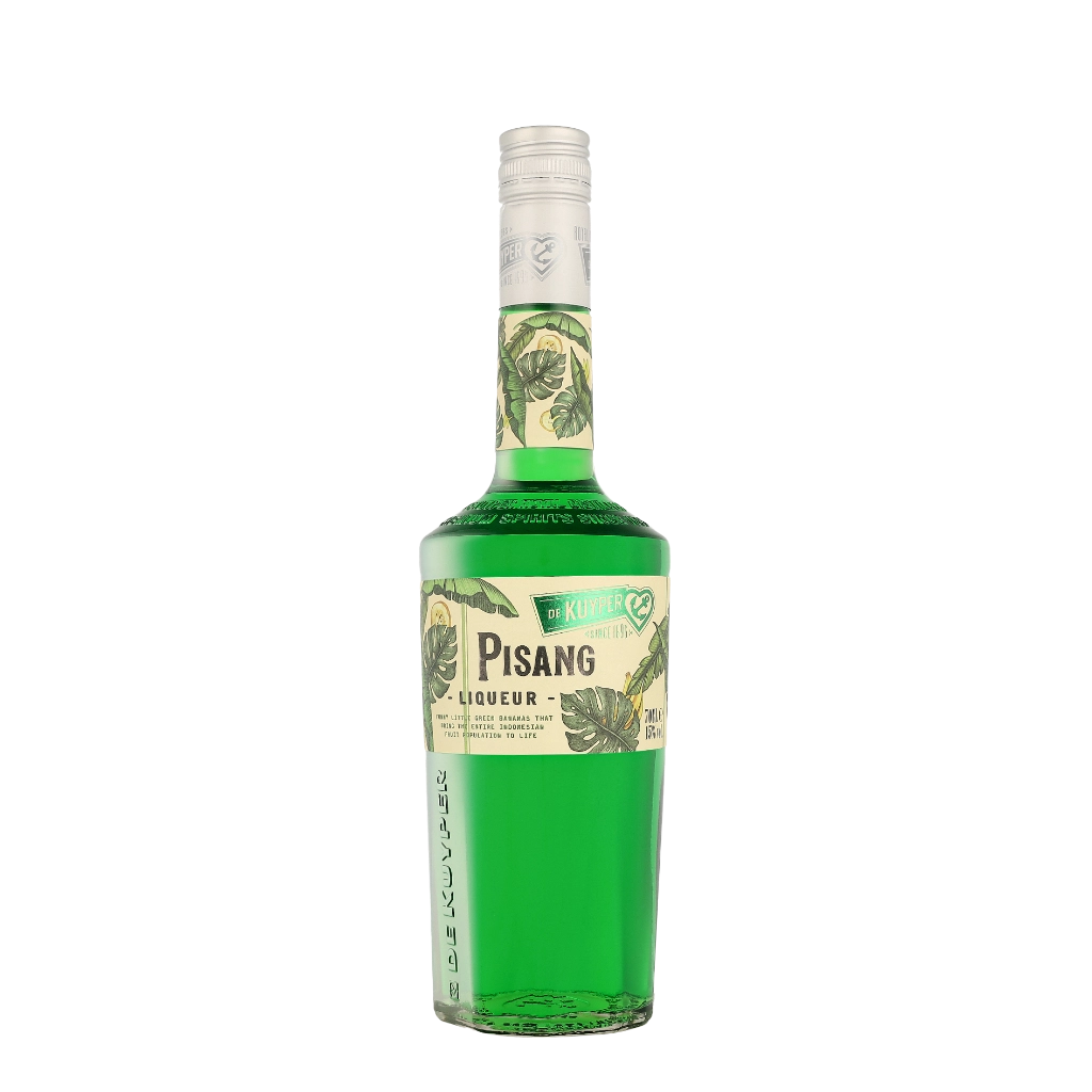 De Kuyper Pisang 70cl Likör