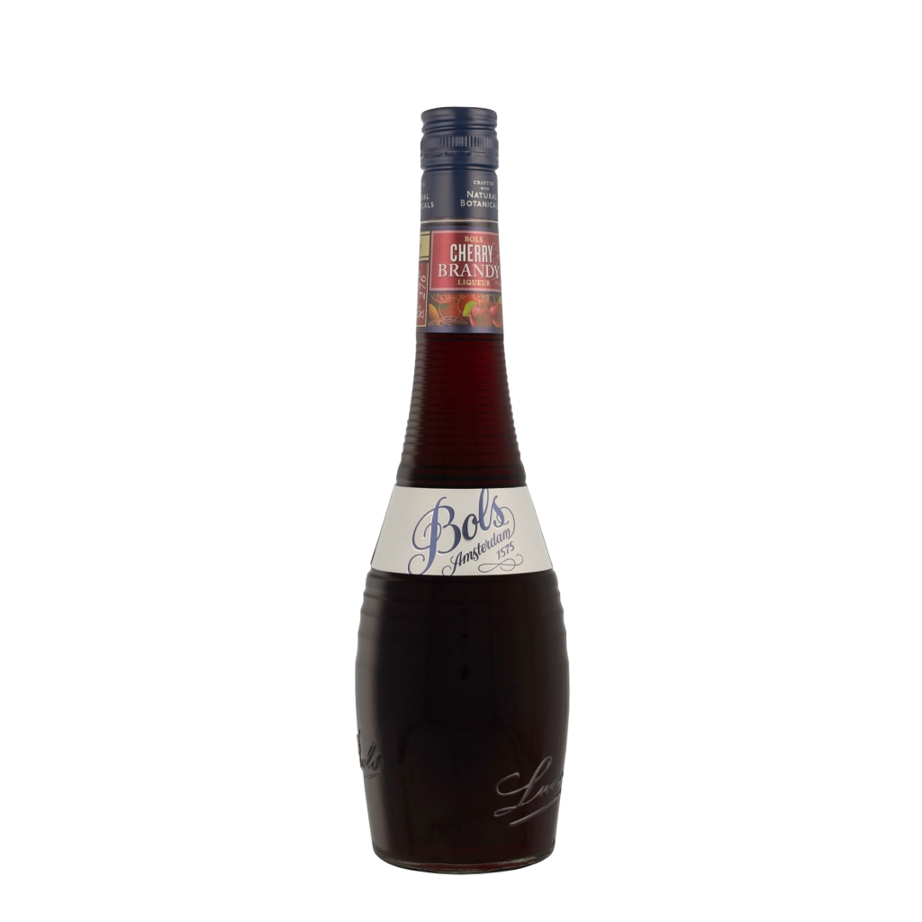 Bols Cherry Brandy 70cl - Kirsche Likör