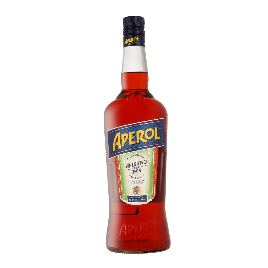 Aperol Barbieri 1ltr Bitters